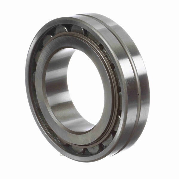 SB Series MH Spherical Roller Bearing, No 22215 S W33